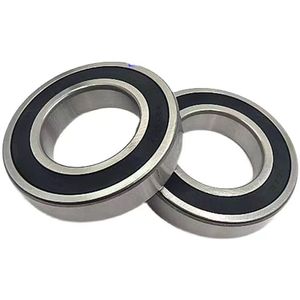 Ceramic Bearing Full Ceramic Self_Aligning Ball Bearing 1206 30_62_16mm High Temperature Resistant