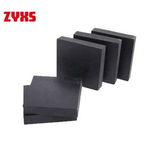 Insulating Anti-Slip Acid and Alkali Resistant EPDM Rubber Floor Sheet with High Density