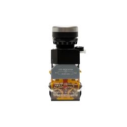 Durable IP65 Waterproof Emergency Stop Button Switch for Safety