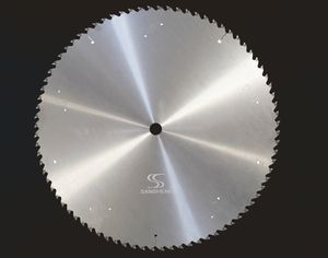 Circular Saw Blade Carbide Tips Circle Saw Blade