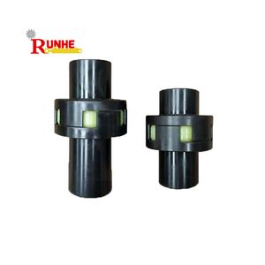 ML High-Performance Plum Blossom Coupling for Cranes