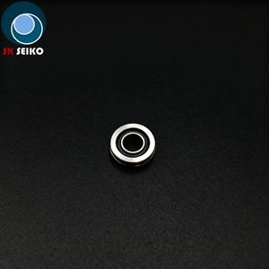Sffr144tlzwn 3.175*7.5*2.78 P4 Grade Precision High Speed Dental Bearing