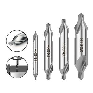 Center Drill Full Customization Portable Machine Size Center Drill for Factory