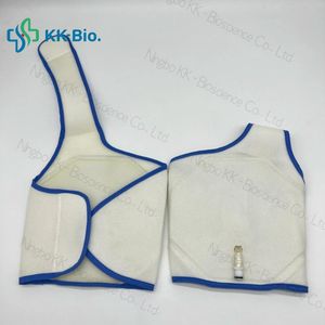 Physiotherapy Equipment Leg Sleeve Used with Blood Circulation Therapy Machine for Legs