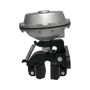 Dbg-205 Pneumatic Air Disc Brake for Machinery