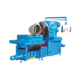 Steel Pipe Fittings Beveling Machine for Elbow Tee