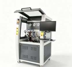 Cr1020 Electronic Control Integrated Test Bench Tester