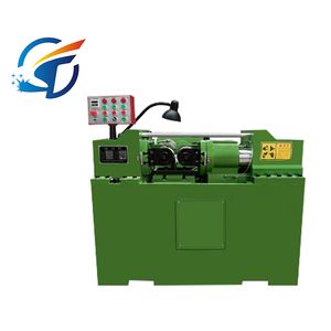 Hydraulic Numerical Control Wire Rolling Machine