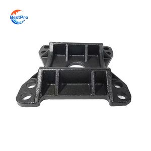 Customized High Standard Aluminum Die Casting Part Manufacturers Cast Mould