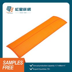 High-Performance Polyurethane Fine Screen Mesh for Efficient Slurry Filtration