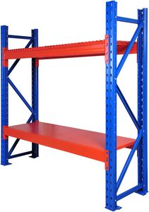 Storage Racke Heavy Duty Warehouse Rack