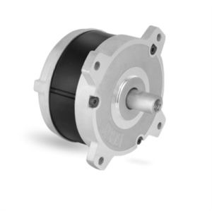 36V/48V 350W High Speed Brushless DC Motor for Electric Chain Saw Snow Sweeper Ice Driller