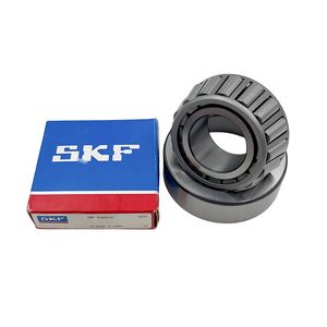 S Kf Tapered Roller Bearing Series 32216-32220 for Industrial Equipment