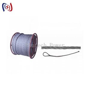 Cable Steel Drum Wire Rope Reel for Reliable Use