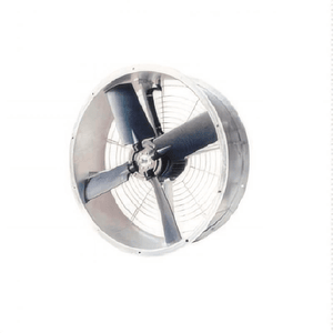 Advanced Energy-Saving Cooling Fan for Air Conditioner Condensers