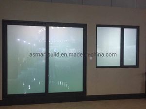 Pdlc Smart Glass with Best Quality Supplier in China