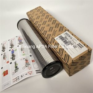 High Efficient Inline Filter Element Dd175 Pd175 Qd175 Apply to Atlas Copco