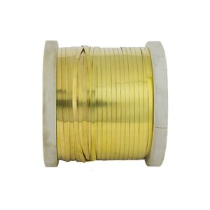 Gold Nickel Alloy Au-Ni Auni5 Metal Resistance Wire