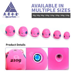 High Quality Tungsten Faceted/Disco Fly Tying Beads Tungsten Fishing Beads Lure