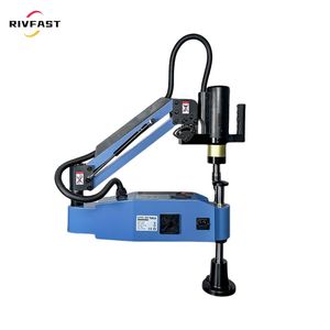 Drilling Tools Electric Tapping Machine, Tapping Machine Electric