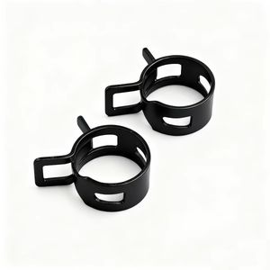 Heavy-Duty Spring Clamp for Secure Grip and Versatile Use