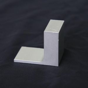 Aluminum Kitchen Cabinet Extrusion Profiles