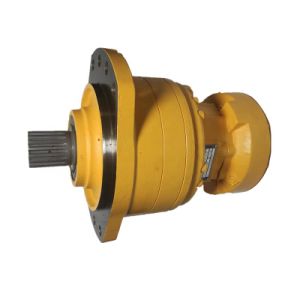 Mse Mse02 Mse03 Mse05 Mse08 Mse11 Mse18 Series Hydraulic Drive Wheel Radial Piston Motor Mse02-2-14A-F03-2A80-Y3fjm