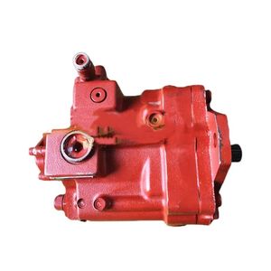 Psvl-42cg-11 Psvl-42cg-20 Psvl-42cg Psvl-42 Kyb-42cg Mini Excavator Hydraulic Main Pump