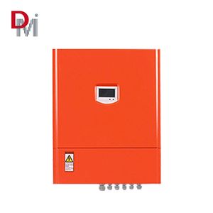 24V 48V 50A 60A 80A 100A 160A 200A Solar Charger Solar Charge Controller