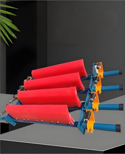 Versatile Polyurethane Scraper Blade with Custom Color and Shape Designs