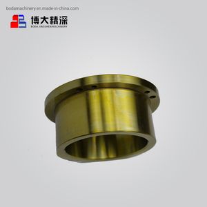 Mining Cone Crusher Spare Parts Gp Top Bearing