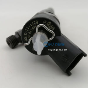 High Quality Diesel Fuel Injector 0445110307, Qsb3.3 Fuel Injector Assembly 4941109injector