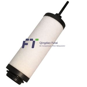 Replacement Oil Mist Filter for Vacuum Pump 0532140160 532000304 0532 140 160 71417300 971431121