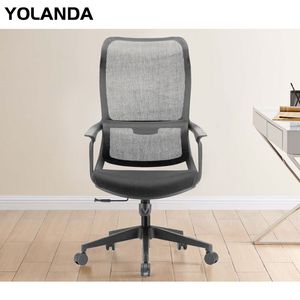 Yolanda Furniture Wholesale Factory Hot Sale Popular Office Chair Ergonomic Office Chair Executive Office Chair Chaise De Bureau