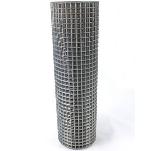 Electro Galvanized Welded Wire Mesh for Coffee Dry