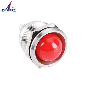 Industrial Metal Signal Lamp/LED Indicator Light