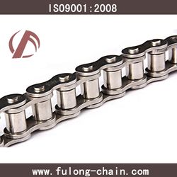 Stainless Steel Heavy Duty Series Roller Chain (08AH-1)