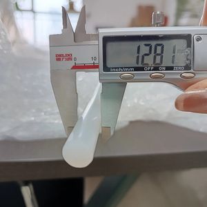 High Quality Factory Price in Stock PFA Rod PFA Bar