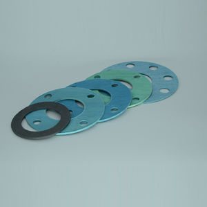 Asbestos-Free Gasket Sheet for Joint Sealling