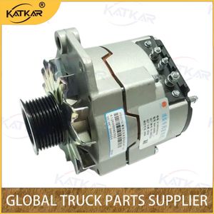 Best-Selling Engine Parts Weichai Engine 612600090352 Generato for Truck Parts Sinotruk HOWO A7 Tx Sitrak C7h V7