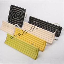 Ceramic Flat Infrared Heater Heating Elements