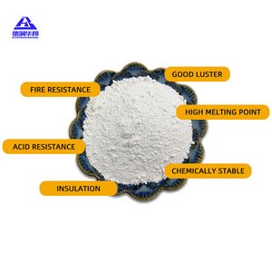 Raw Material Manufacturer Talcum Powder 25kg Bag