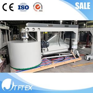 Eco-Friendly Fiber Plucker for Textile Blowroom Machine Low Power Consumption