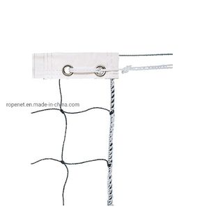 Polyethylene Volleyball Net Plastic Net