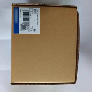 Brand New Original Nj501-1500 Nj501-1400 Sysmac Machine Controller Unit PLC Stock
