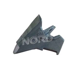Air Seeder for Farm Machinery Parts