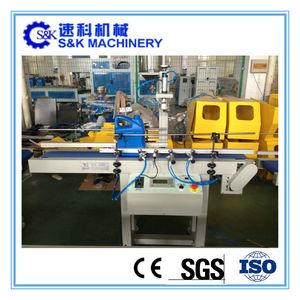 Automatic Leak Testing Machine of Single Station