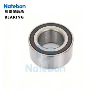 Chrome Steel Safe Industrial Grade Automotive Bearing for SUV