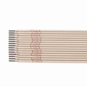 Aws E308 Building Material Stainless Steel Welding Electrode