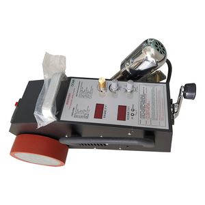 1200W Small and Portable Manual Welding Machine for Advertising Shops